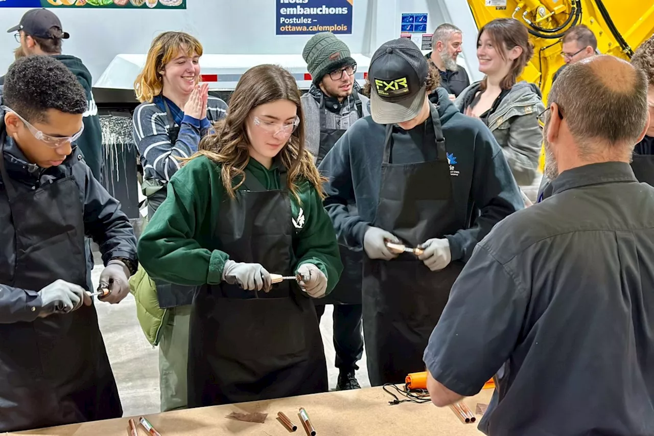 It’s time for local teens to open their eyes to skilled trades