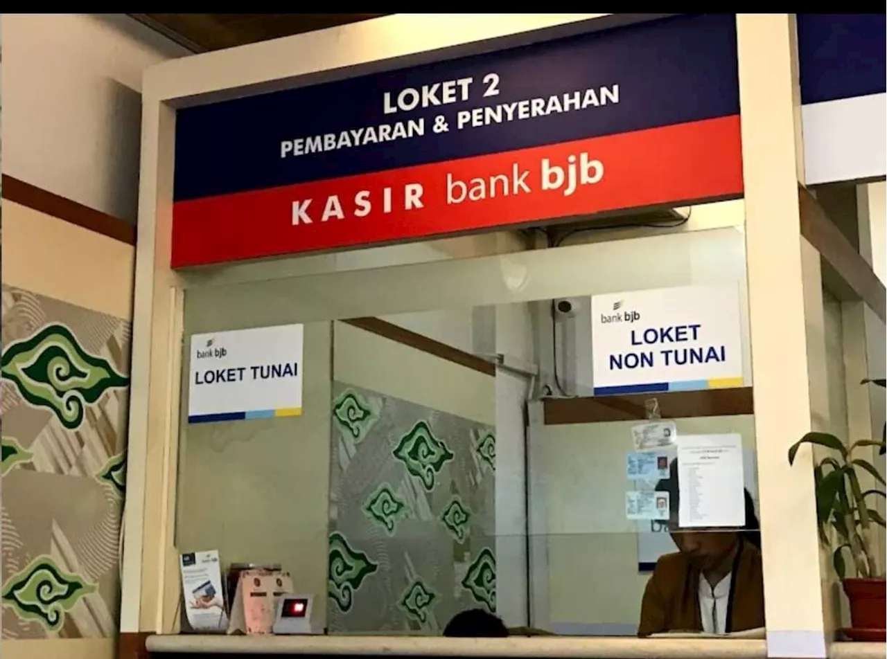 Layanan Samsat Outlet Cikajang Garut, Alamat Dan Jam Buka