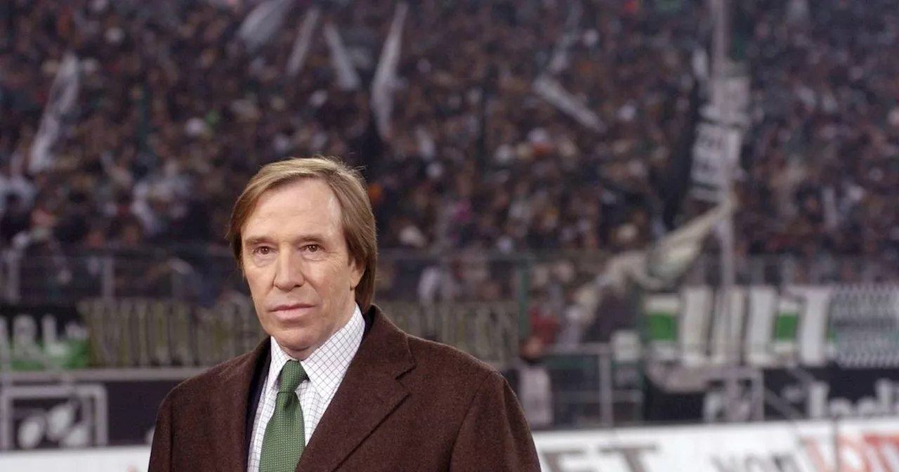 Fußballer, Manager, Geschäftsmann: Die Leben des Günter Netzer