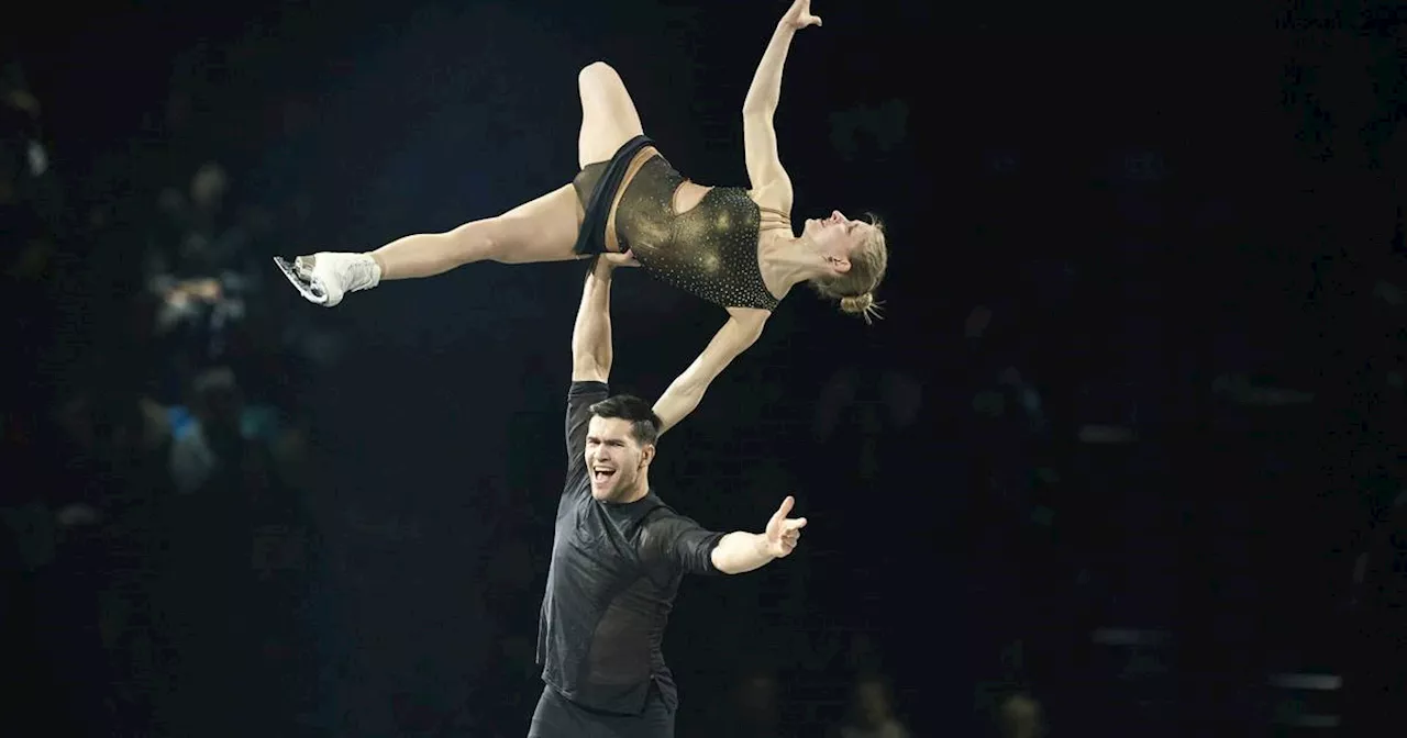 Hase/Volodin starten bei Nebelhorn Trophy