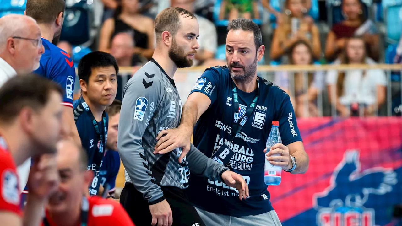 SPORTBILD legt sich fest: Spannendster Handball-Abstiegskampf aller Zeiten