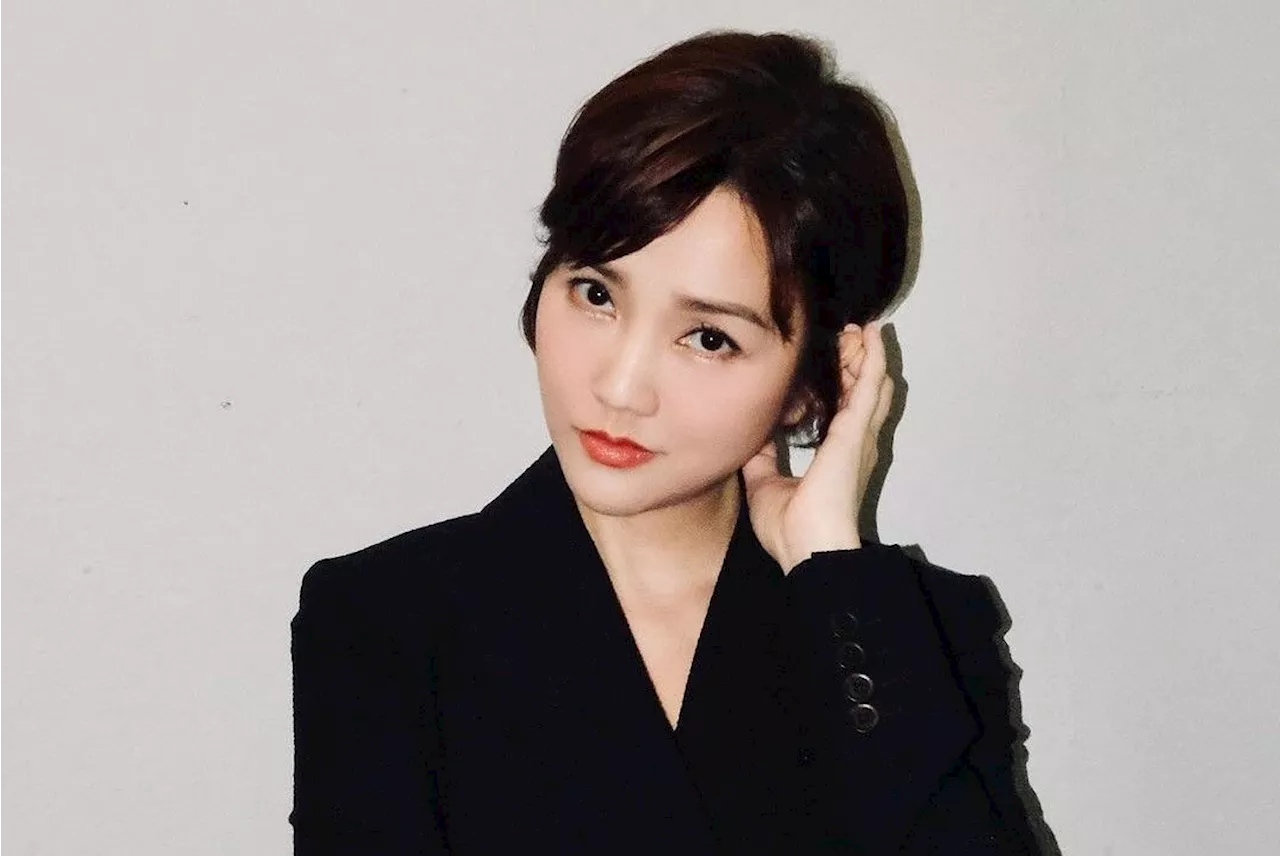 Hong Kong actress Kay Tse to attend HK Film Gala in Malaysia