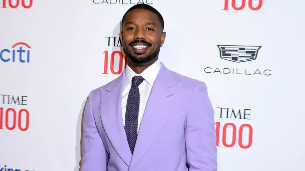 'Creed III'-Star Michael B. Jordan: Er übernimmt das 'Thomas Crown Affair'-Remake