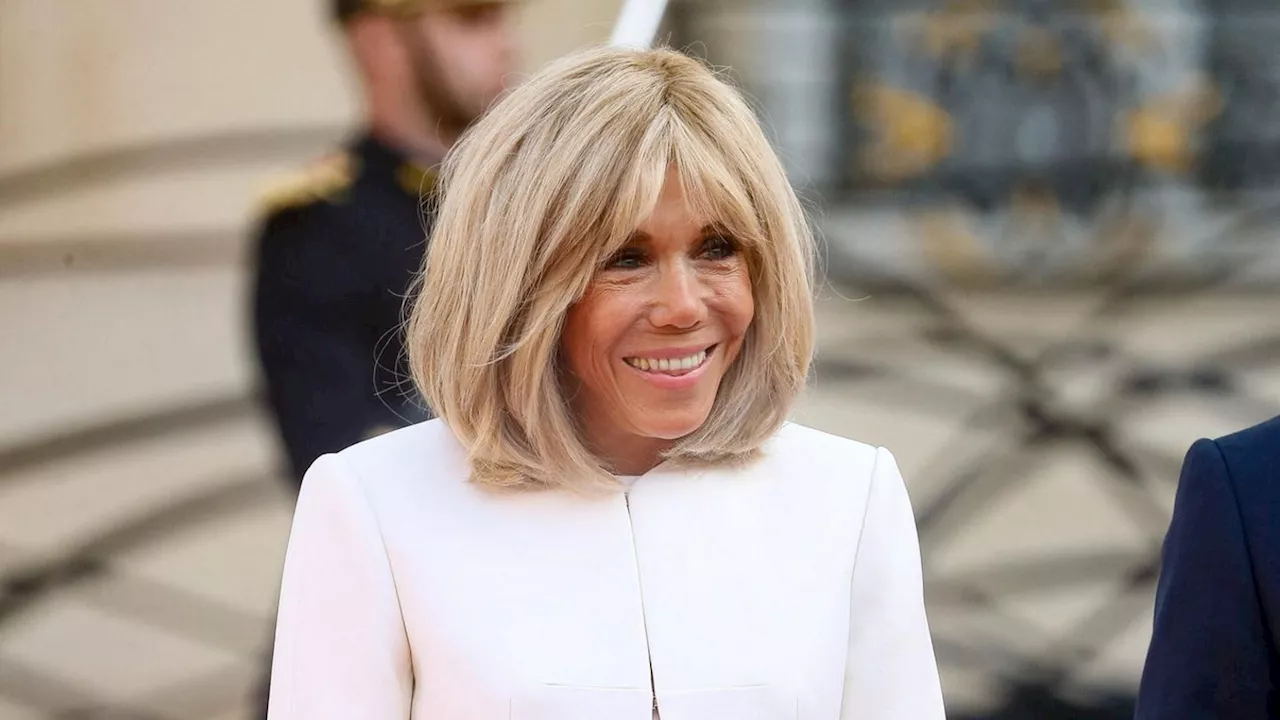 'Emily in Paris': Brigitte Macron hat Gastauftritt in Netflix-Serie