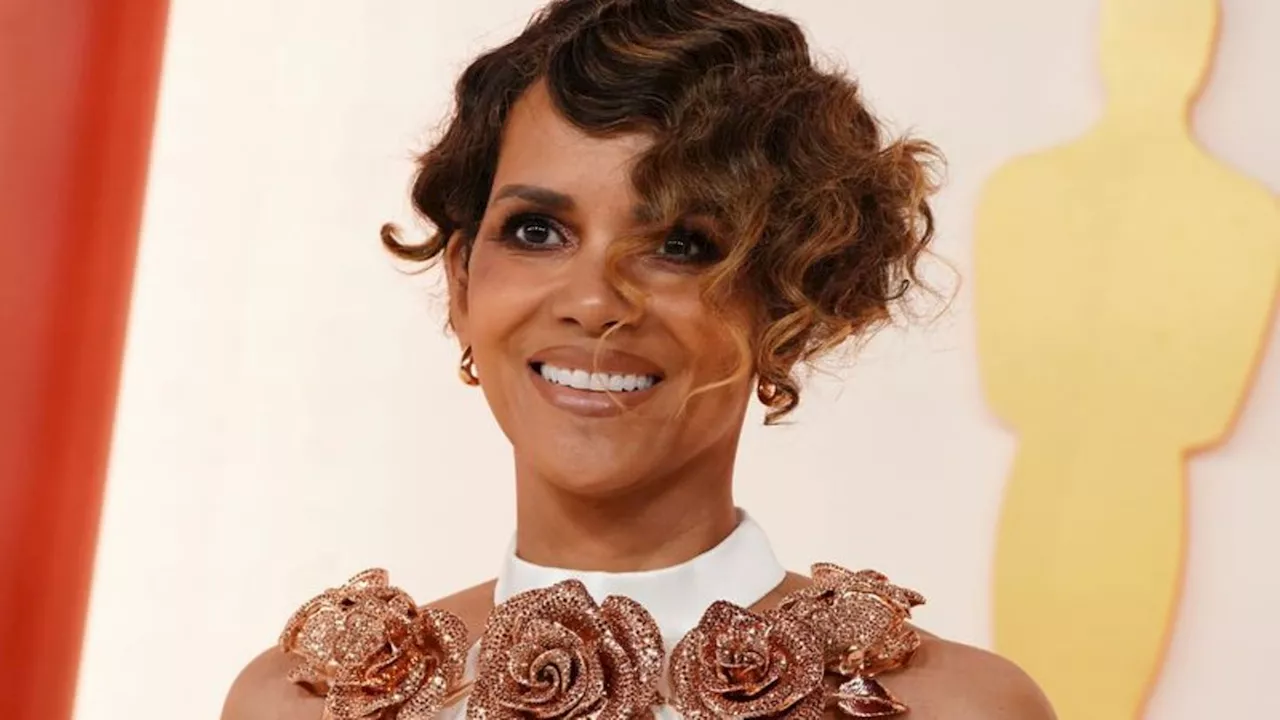 Leute: Halle Berry: 'Jahr für Jahr traurig' über Oscar-Vergabe