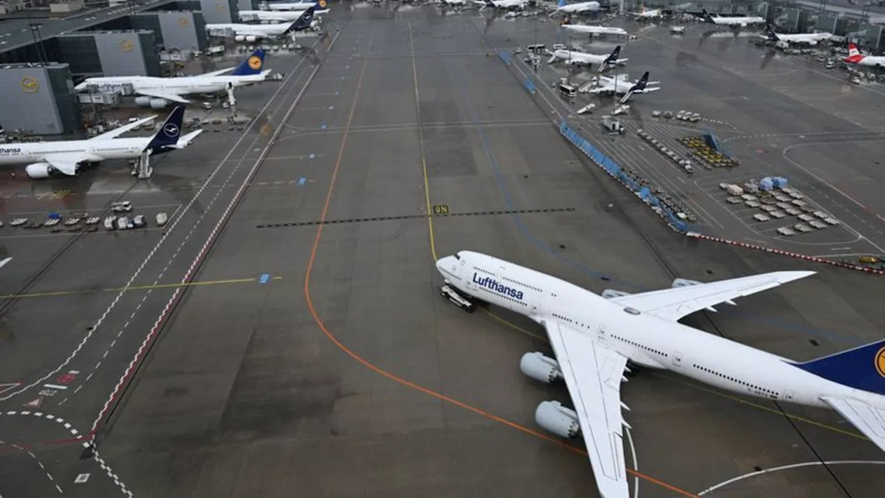 Luftverkehr: Hitzige Debatte im Landtag zum Flughafen