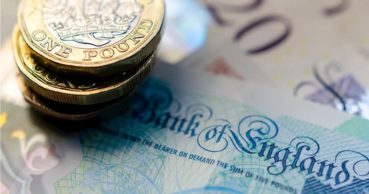 GBP/USD: Britische Wirtschaft stagniert