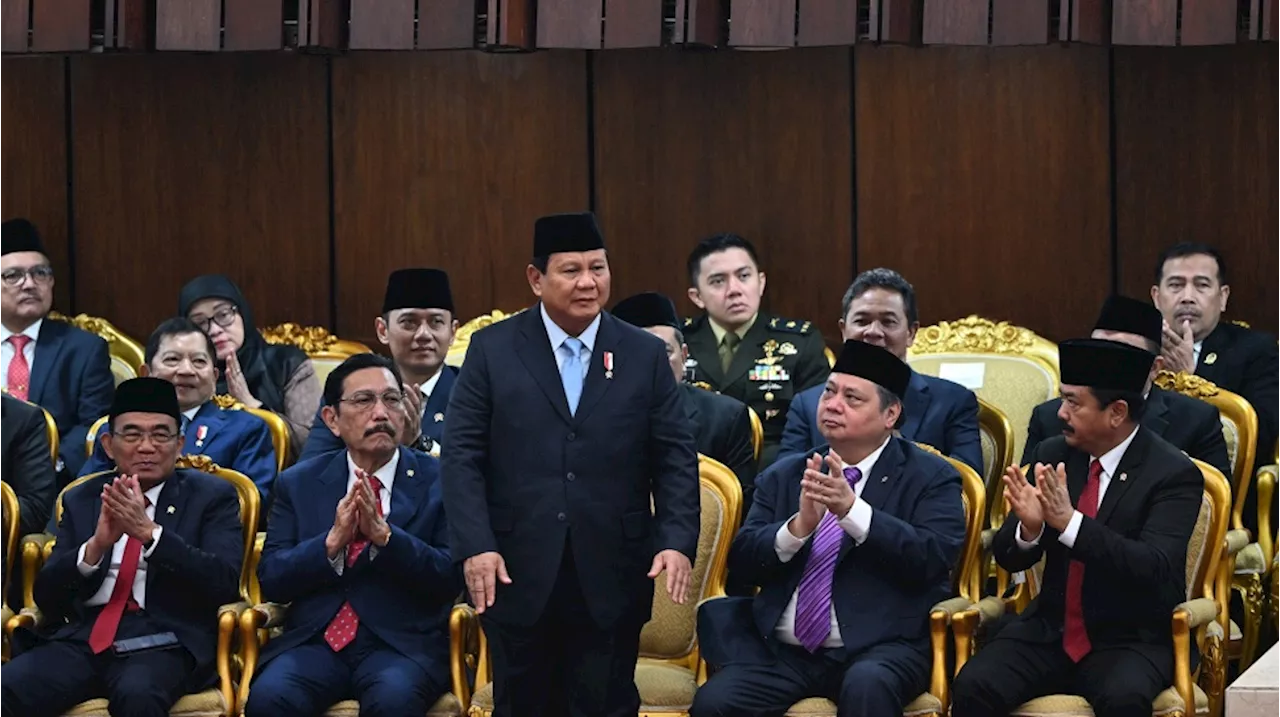 Antara Profesionalisme dan Representasi Politik, Ini Kekurangan Zaken Kabinet Bila Diterapkan