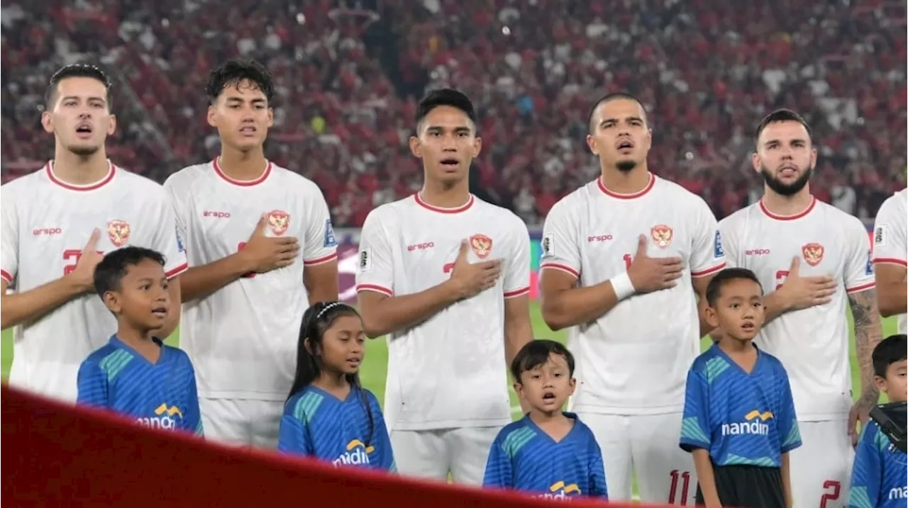 Asal-usul Lagu 'Tanah Airku' Jadi Tradisi di Akhir Pertandingan Timnas, Maknanya Mendalam