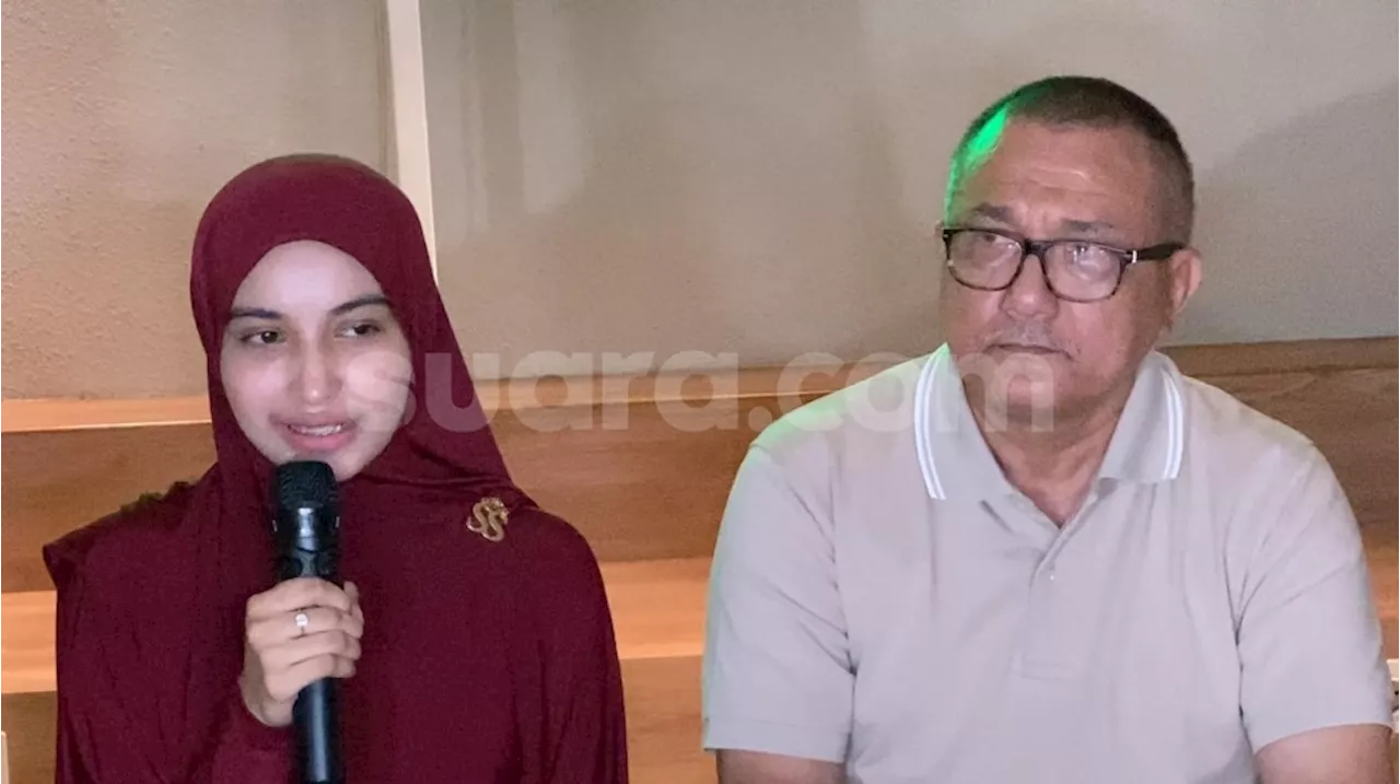 Berkas Kasus KDRT Dikembalikan Jaksa, Cut Intan Nabila Diperiksa Lagi