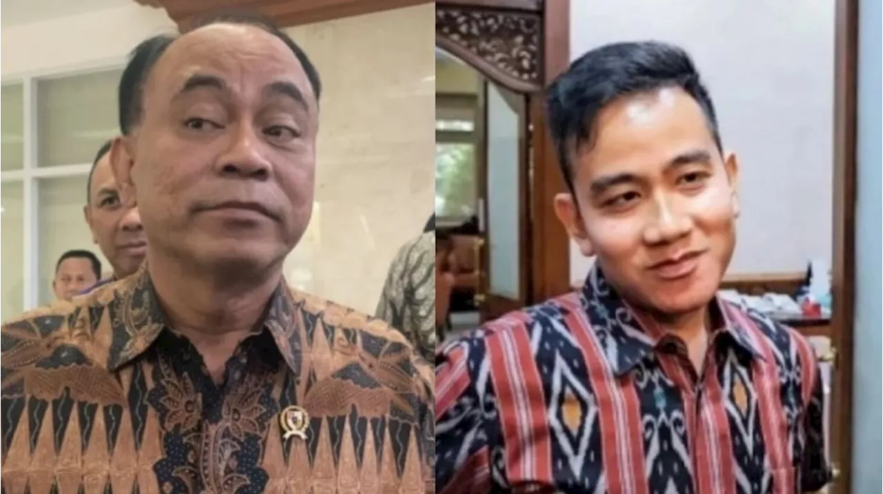 Budi Arie Sebut Akun Fufufafa Bukan Punya Gibran, Warganet: Kok Menkominfo yang Klarifikasi?