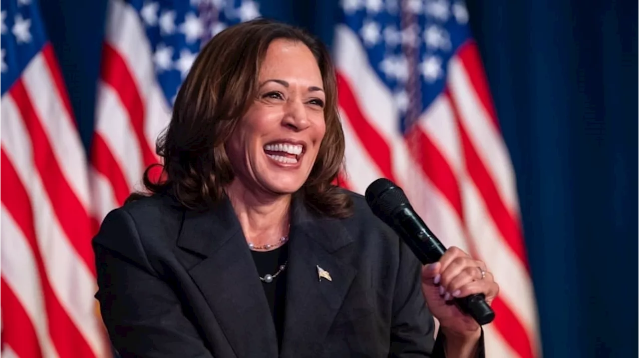 Debat Perdana Pilpres AS, Kamala Harris Sebut Trump Tinggalkan Krisis Pengangguran Terbesar Saat Menjabat