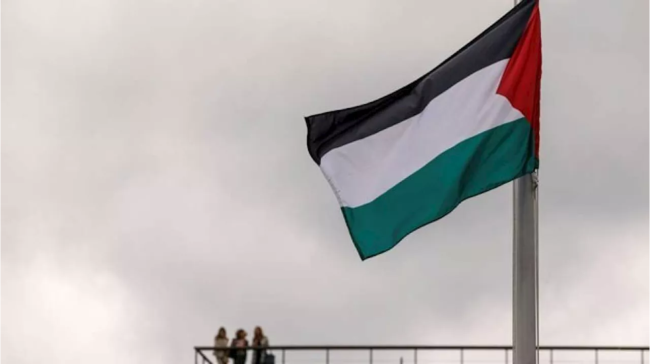 Palestina Ambil Bagian di Sidang ke-79 Majelis Umum PBB: Duduk di Tempat yang Seharusnya