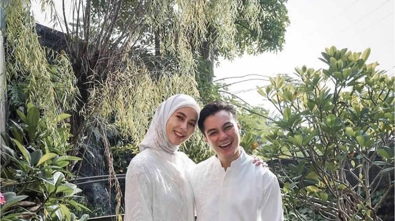 Sederet Sikap Red Flag Baim Wong ke Paula Verhoeven, Netizen Jadi Ikut Sakit Hati