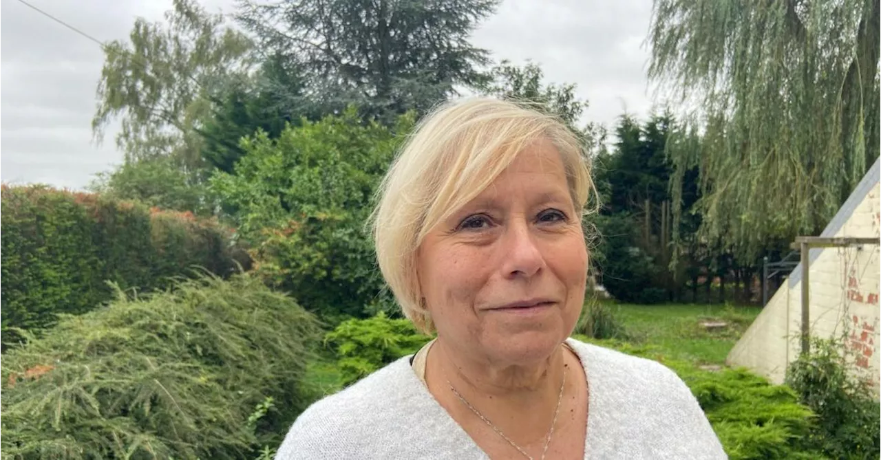 Dominique André, dernière candidate à rejoindre la Liste du Bourgmestre à Mons : « Je voudrais une médecine de