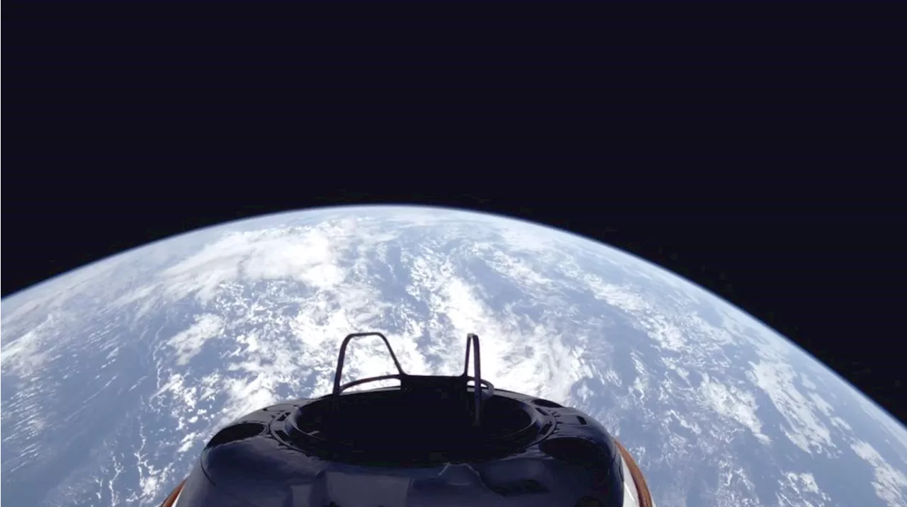 Mission Polaris Dawn : SpaceX s’apprête à tenter la première sortie spatiale privée de l’histoire ce jeudi