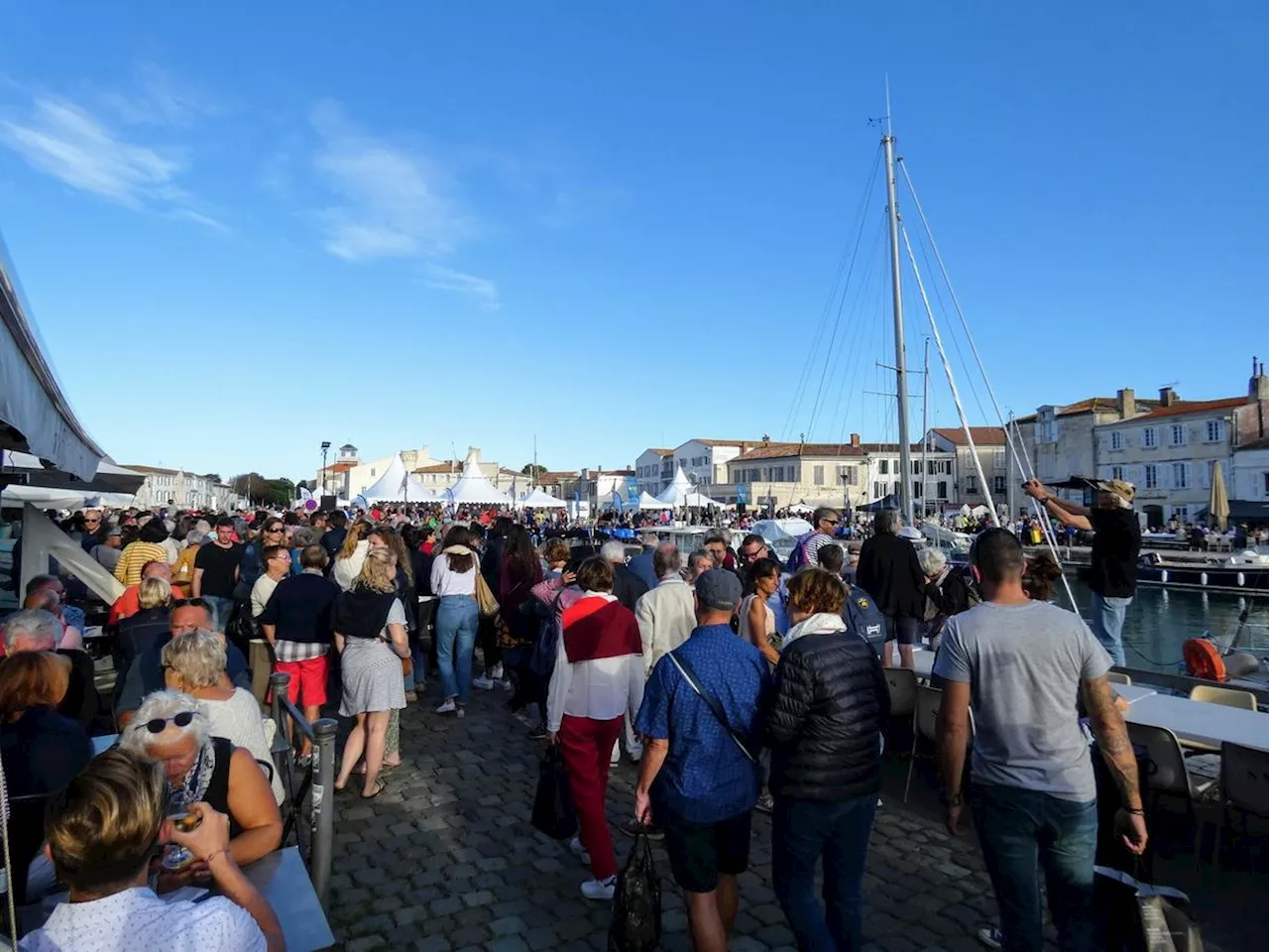 Tourisme sur l’île de Ré : une entrée de gamme quasi inexistante en matière de restauration