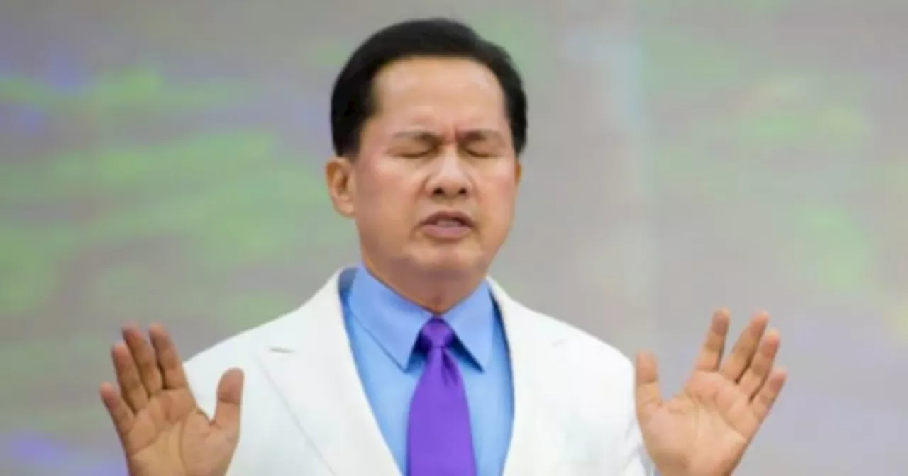 Former KOJC 'pastorals' report 'systematic abuse' by Quiboloy to PNP