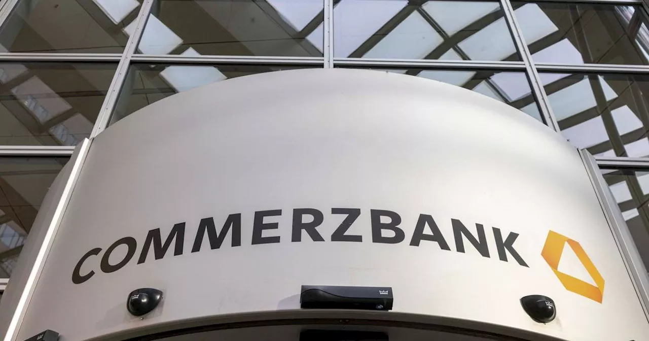 Bund verkauft erstes Commerzbank-Paket an Unicredit