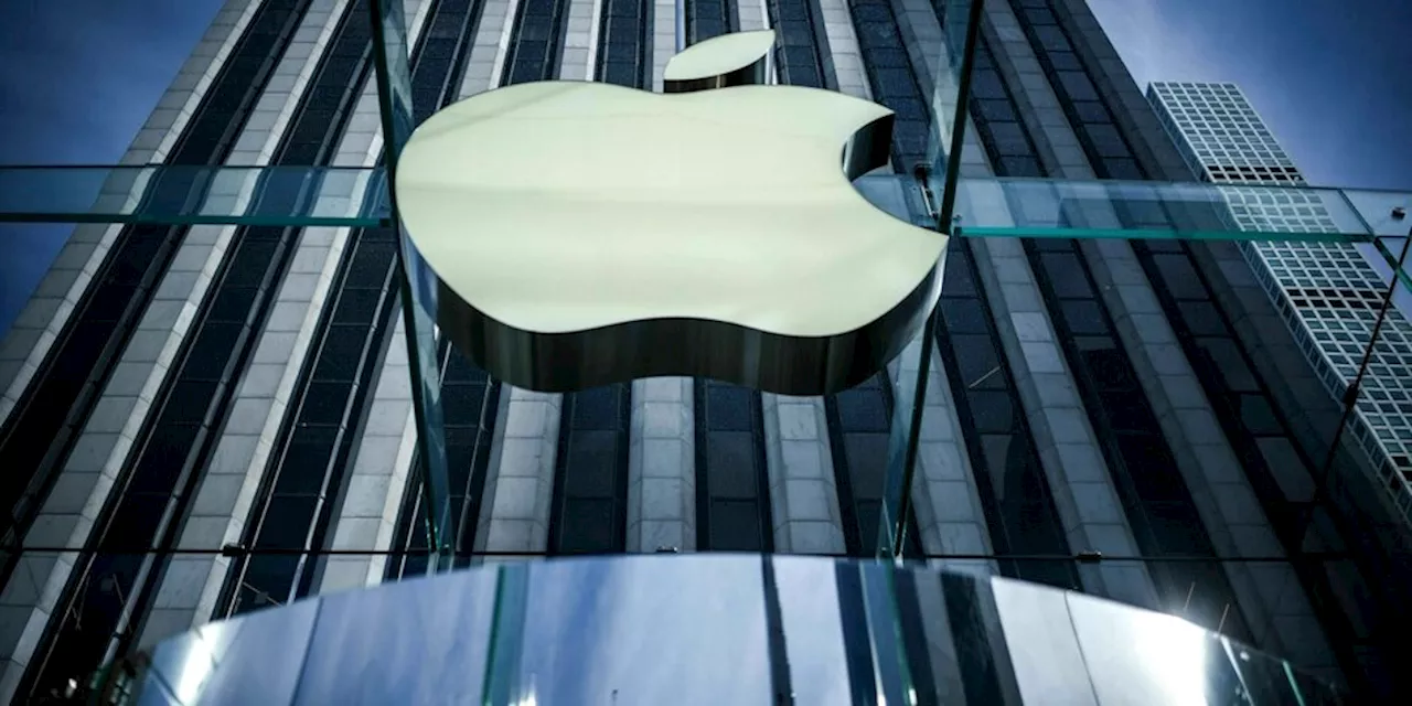 Apple muss Steuern nachzahlen: Kohle wider Willen