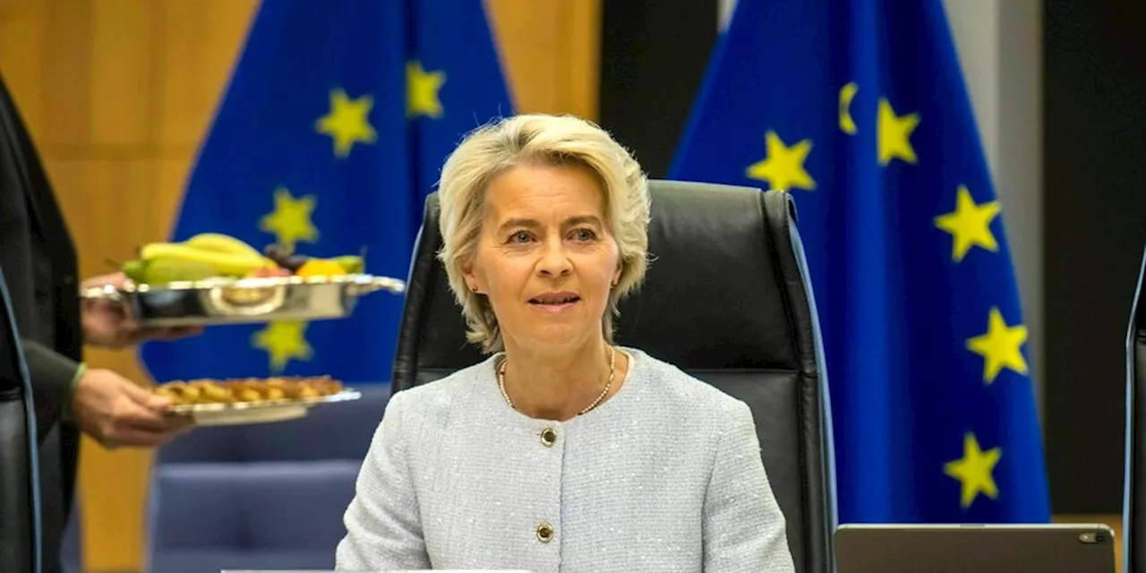 Streit um neue EU-Kommission: Von der Leyen droht Fehlstart