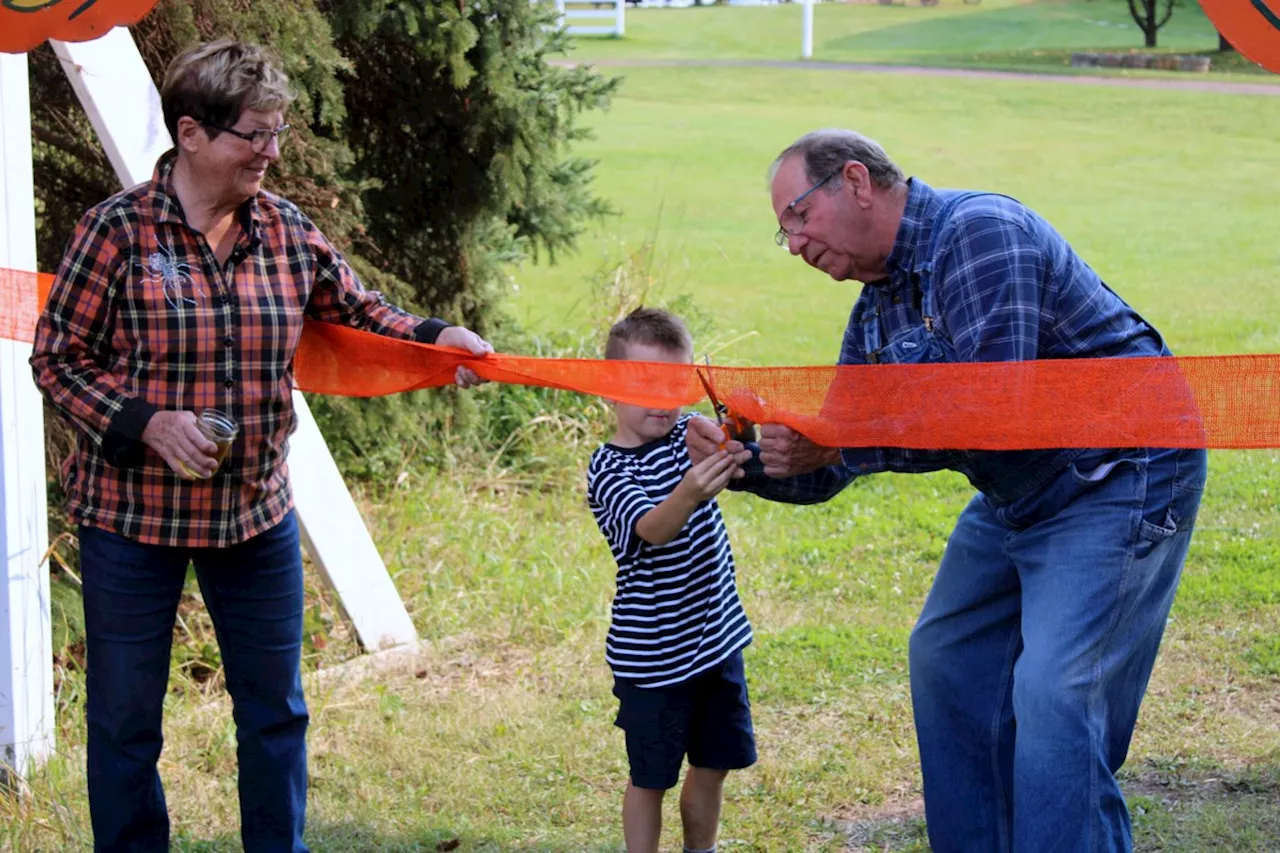 Pumpkinfest wrapping up after three decades