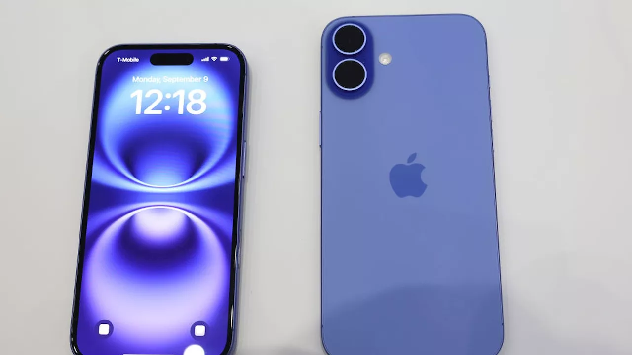 iPhone 16 e iPhone 15: o que muda nos novos celulares da Apple?