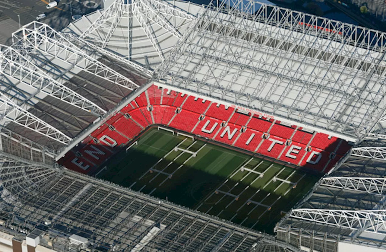 Man United post net losses of £113.2m but believe they are compliant with financial rules