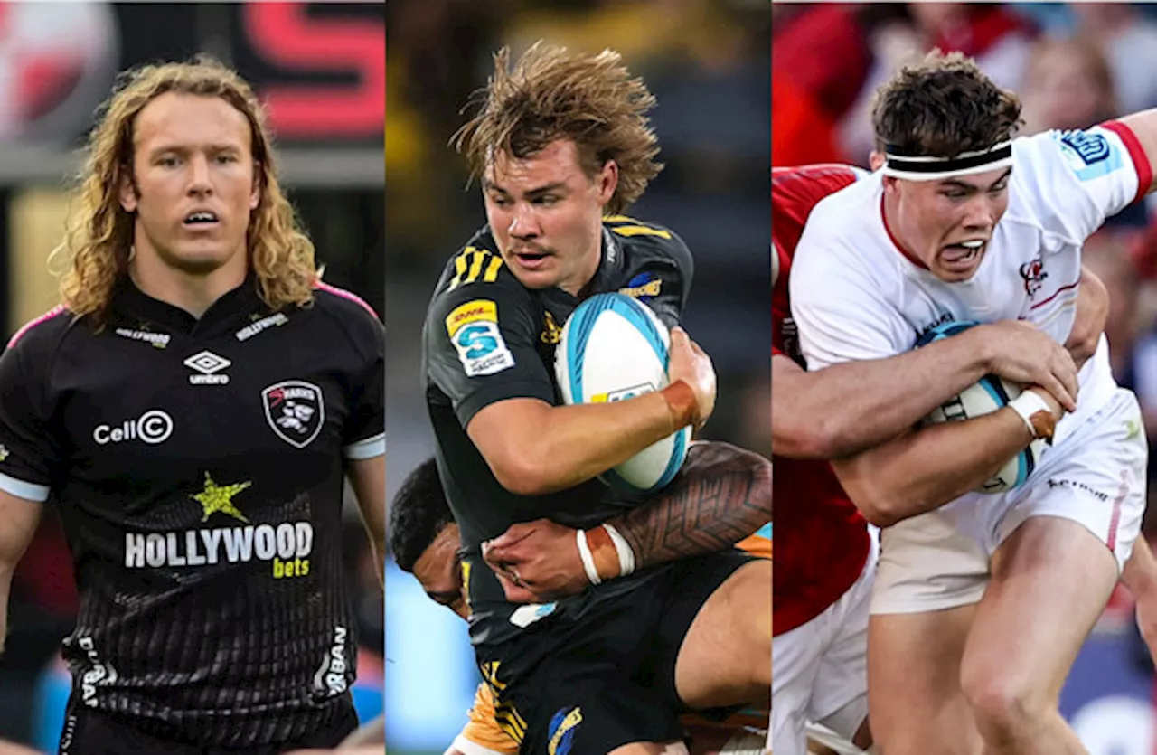 The Ulster depth chart: An IQ out-half and backing the youth