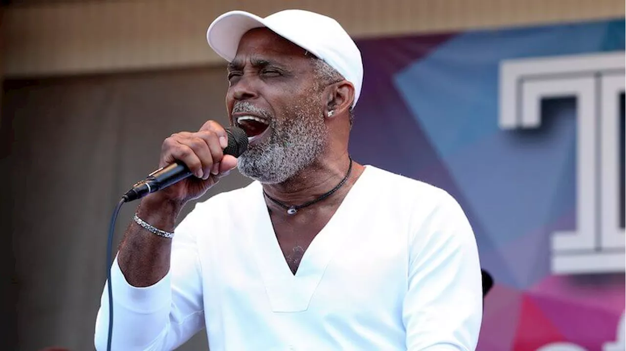 R.I.P. Frankie Beverly, Maze frontman and 'Before I Let Go' singer