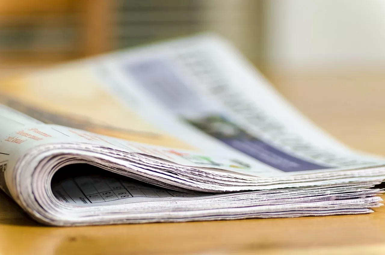 Newspaper Headlines: Protesters block Bauchi-Jos road over killing of charcoal dealers