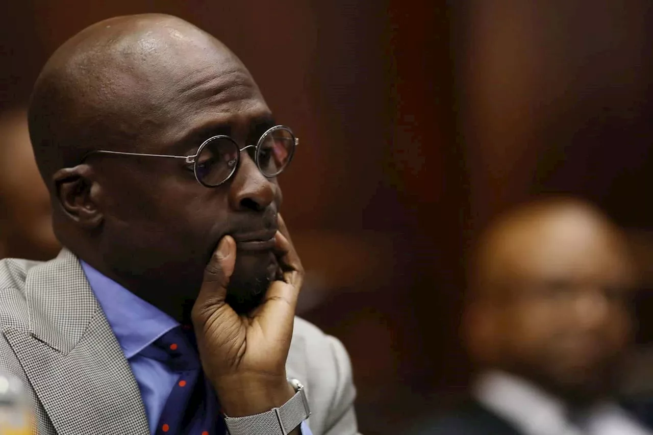 ‘Why is this money so limitless?’: Gigaba questions ANC renewal, says corruption splitting party