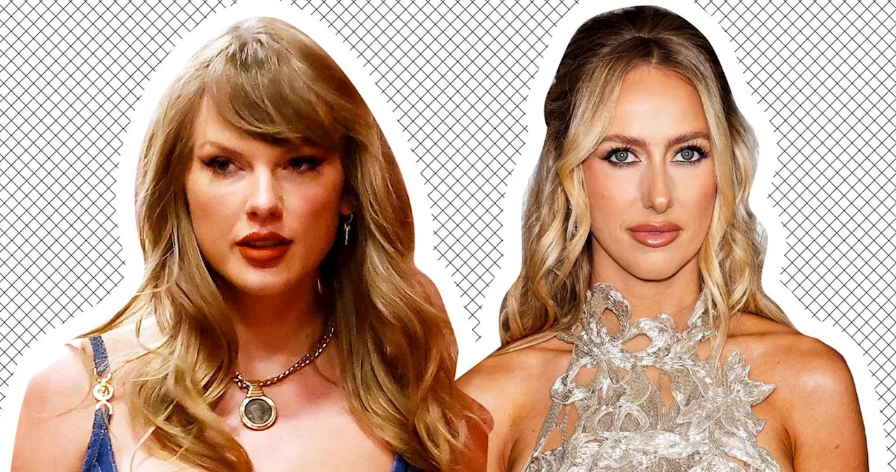 Are Taylor Swift and Brittany Mahomes Still Friends?