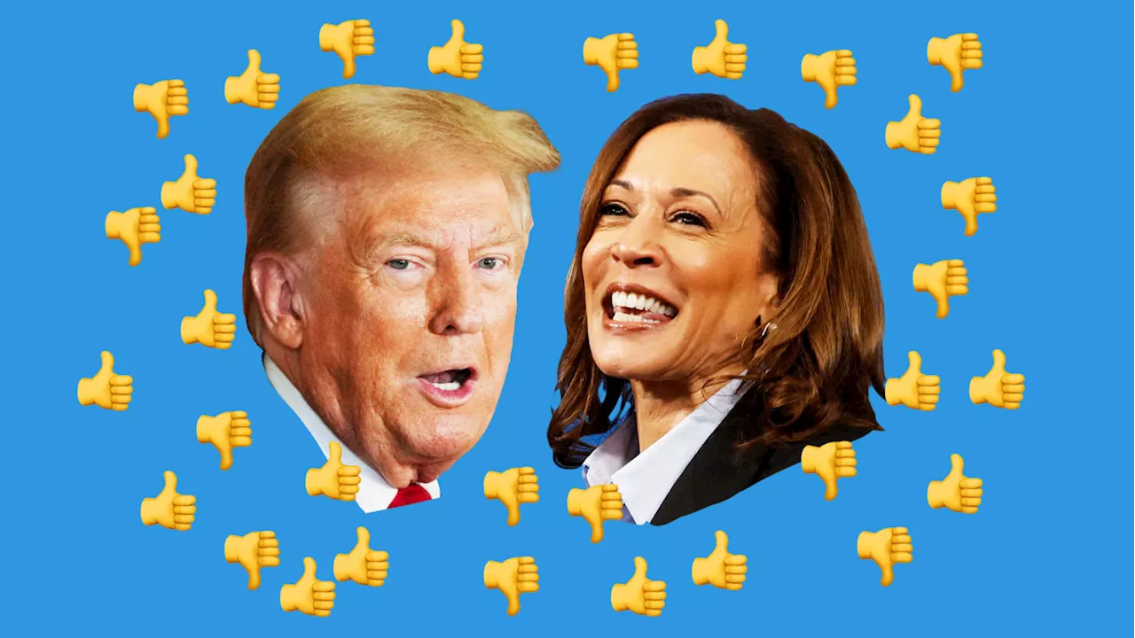 How to Know Who Won and Who Lost the Donald Trump-Kamala Harris in Philadelphia