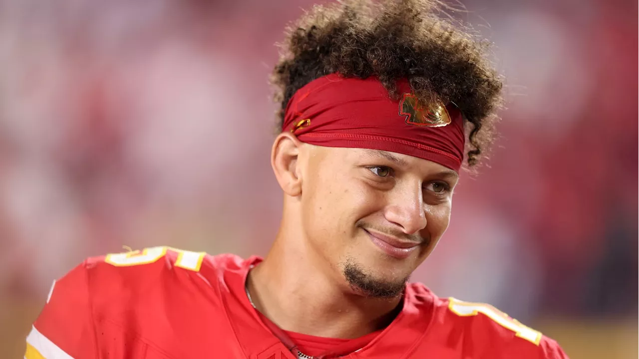 Patrick Mahomes Reveals His Election Thoughts Amid Endorsement Drama