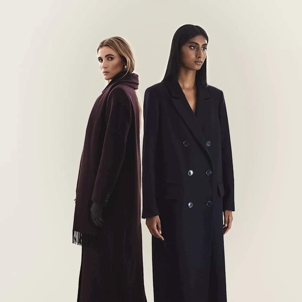 It’s Almost Coat Weather: Discover The Luxury Irish Brand We Love