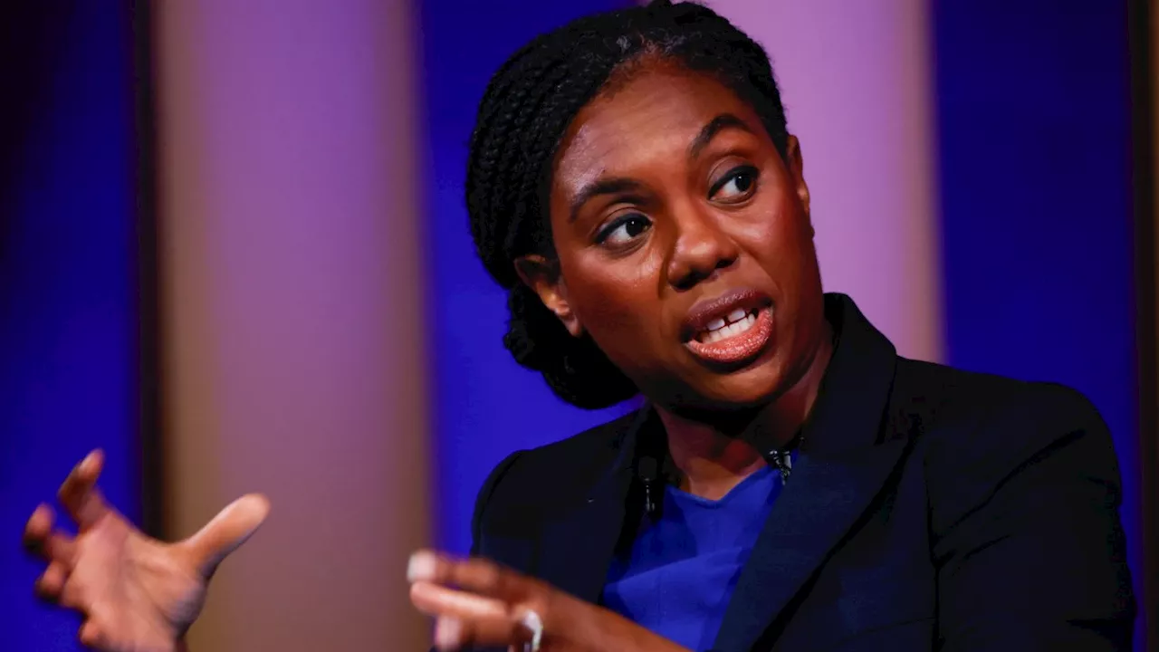 Kemi Badenoch needs to prove to MPs that the grassroots want her