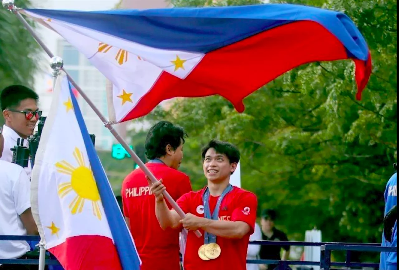 An August to remember for PH sports