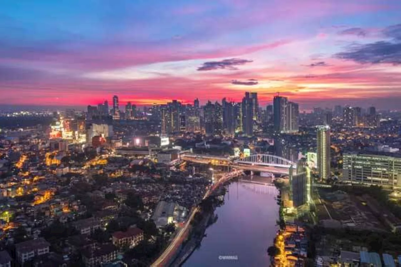 Pasig City drops in highly urbanized cities rankings