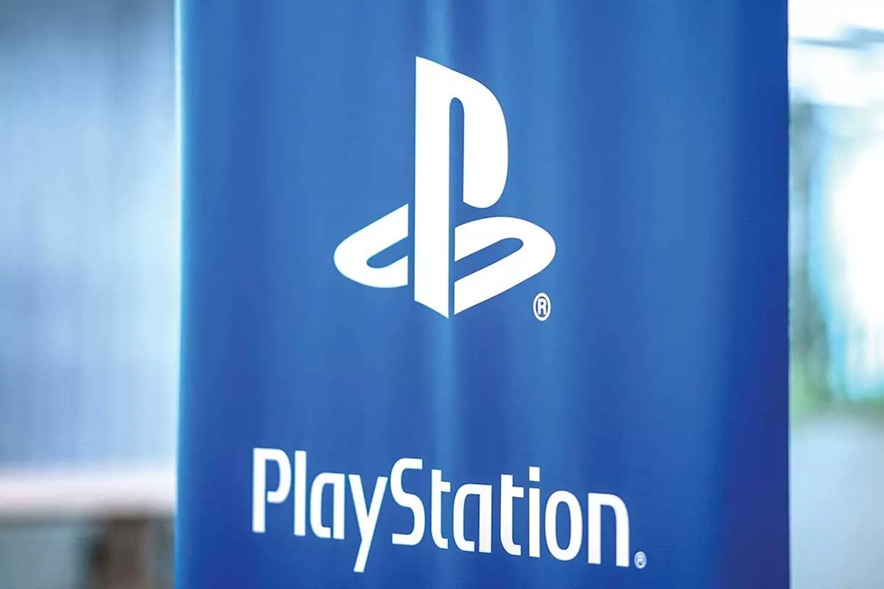 Sony to release PS 5 Pro in November