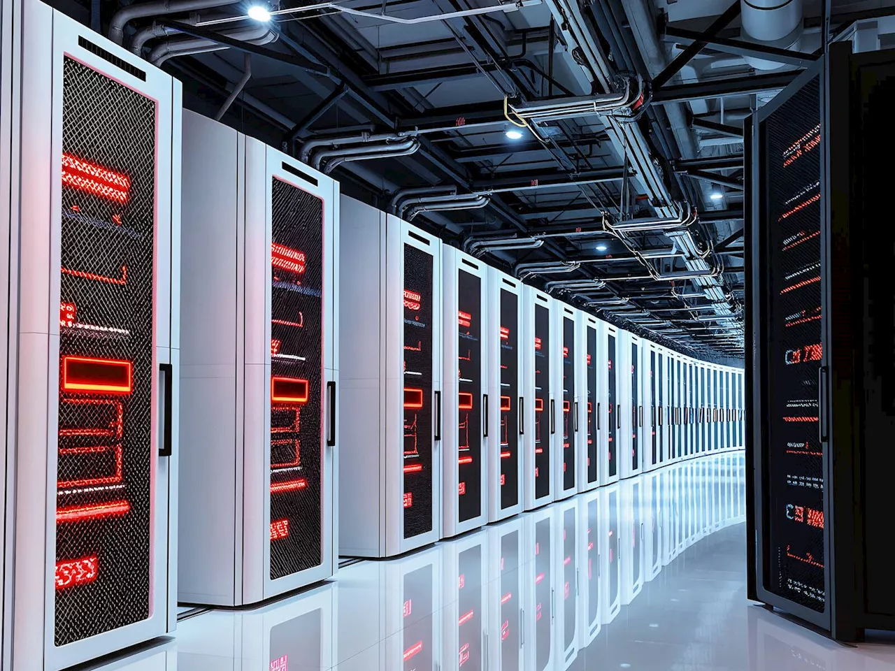 Oracle boasts zettascale 'AI supercomputer,' just don’t ask about precision