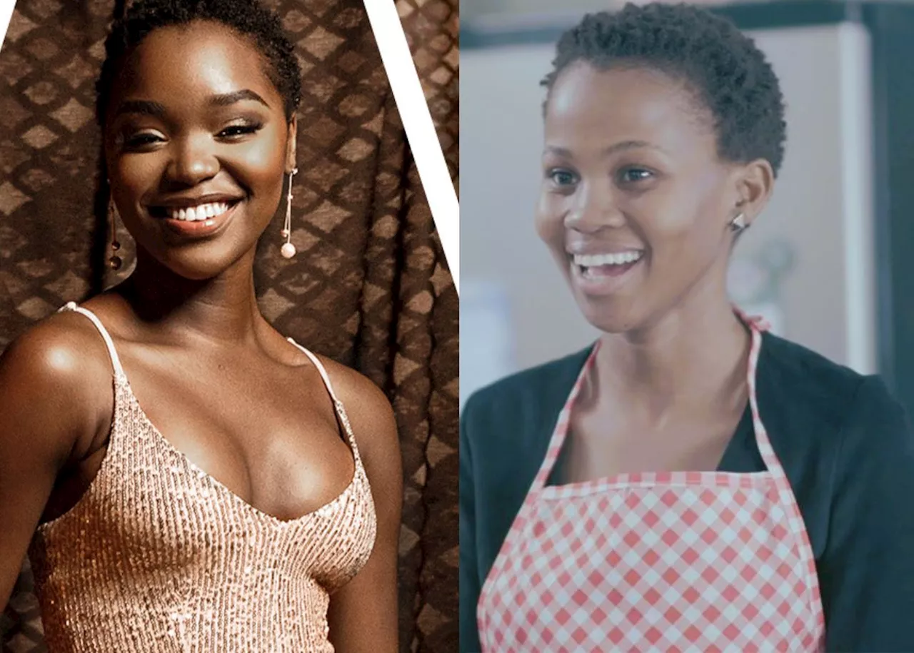 ‘Sibongile & The Dlaminis’ fans beg Luyanda Zwane to return