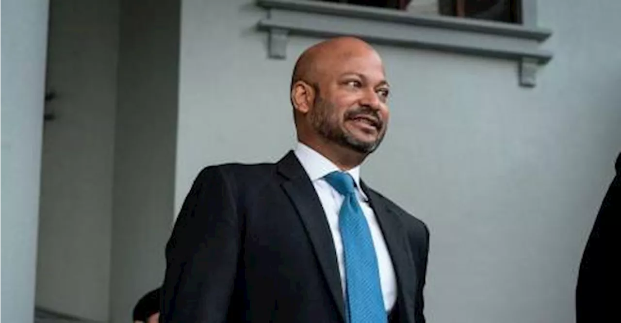 Arul Kanda tidak terlibat dalam transaksi 1MDB sebelum 2014