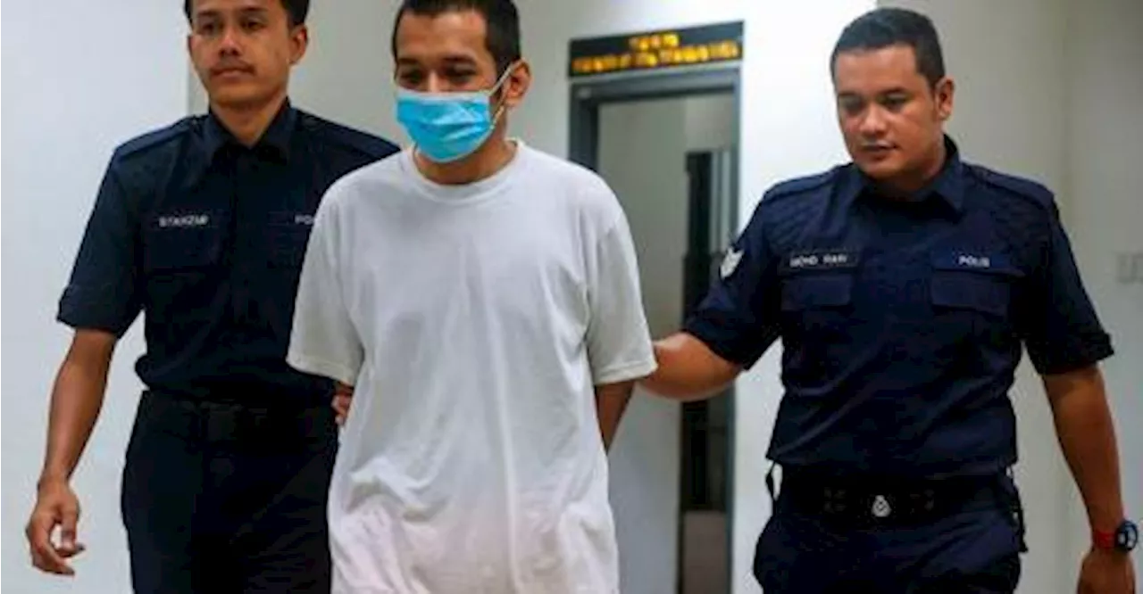 KLIA shooting : Court sets Dec 8 to hear Hafizul’s firearms case