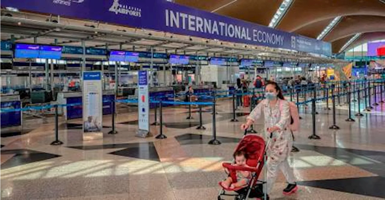 Kuala Lumpur reclaims top spot as Asia Pacific most connected airport