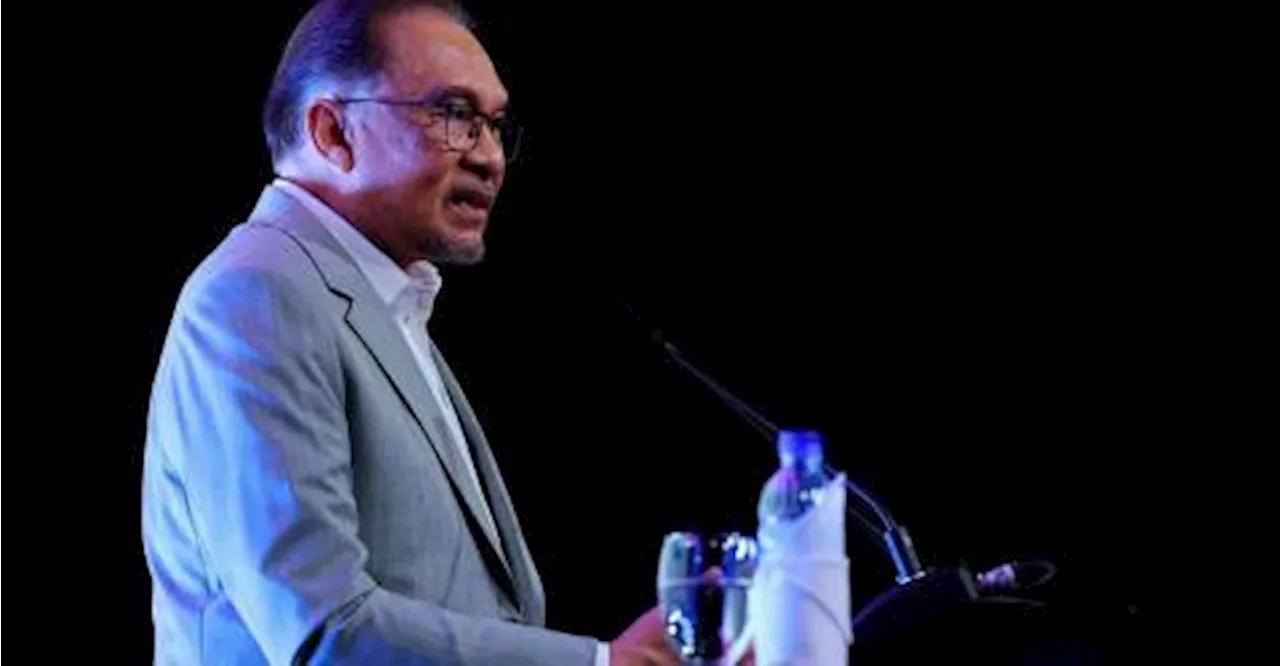 PM Anwar to make two-day visit to Sabah