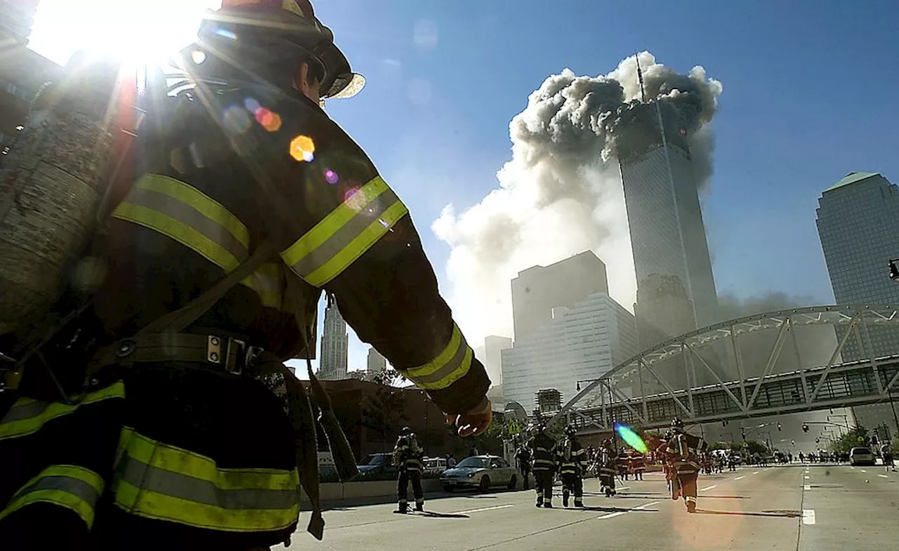 The Engineers Who Helped Keep New York City Safe After 9/11