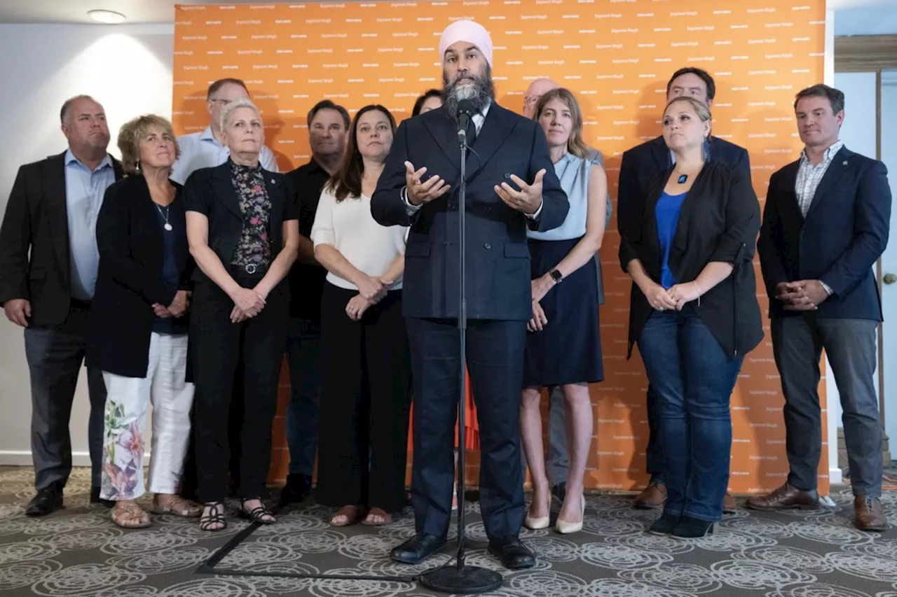 Singh not anxious to launch election, adviser says, as Conservatives issue challenge