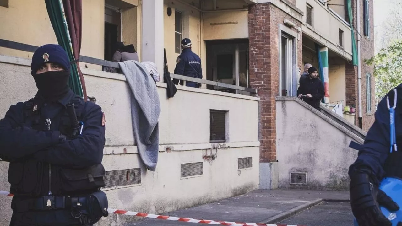 Approvato il reato di occupazione, la polizia potrà sgomberare subito le case