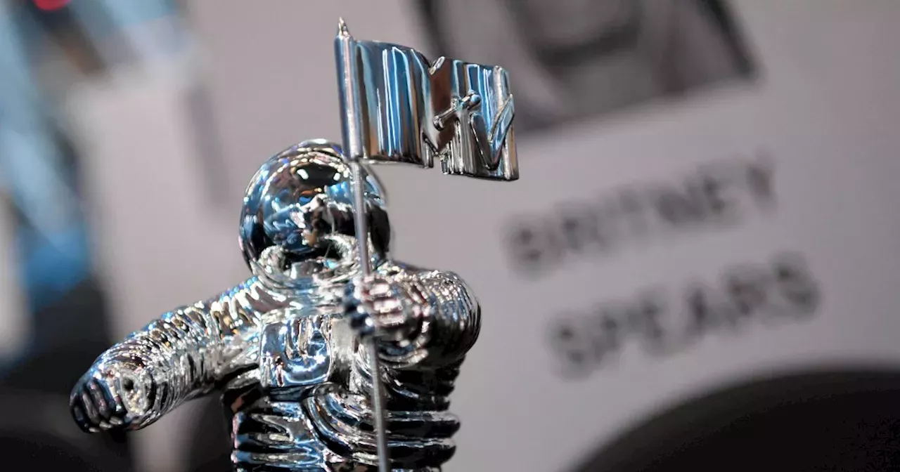 2024 MTV VMAs Winners See The Full List Today Head Topics